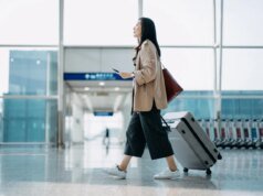 Você pode compartilhar sua localização em tempo real por meio do Mensagens do Google agora – veja como