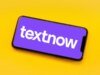 TextNow adiciona opção eSIM para acesso imediato e ilimitado a dados do telefone