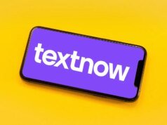 TextNow adiciona opção eSIM para acesso imediato e ilimitado a dados do telefone