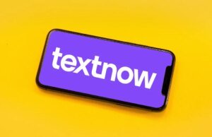 TextNow adiciona opção eSIM para acesso imediato e ilimitado a dados do telefone