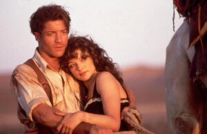 ‘A múmia retorna’ aos cinemas em março