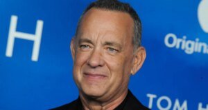 Tom Hanks interpretará Abraham Lincoln na adaptação cinematográfica de ‘Lincoln in the Bardo’