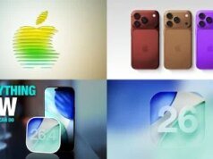 Notícias principais: evento da Apple em 4 de março, iOS 26.4 Beta e muito mais