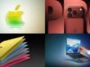 Notícias principais: a ‘grande semana’ da Apple pela frente, cores do iPhone e muito mais