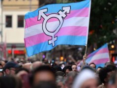 Mais um suspeito de tiroteio transgênero