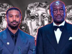 BAFTA levantou alarme com a BBC sobre calúnia racial e prêmios exigidos sejam eliminados do iPlayer