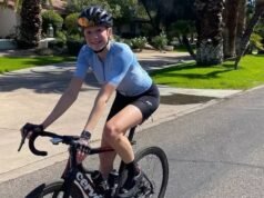 Délit de fuite: une triathlète canadienne meurt après avoir foité percutée par un automobiliste aux capacités affaiblies