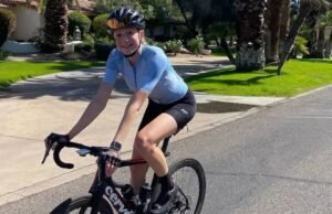 Délit de fuite: une triathlète canadienne meurt après avoir foité percutée par un automobiliste aux capacités affaiblies