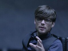 A arte conceitual de ‘Tron: Ares’ revela o vilão que quase existiu