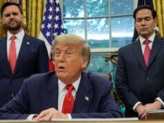 As mensagens contraditórias da administração Trump sobre o programa nuclear do Irão