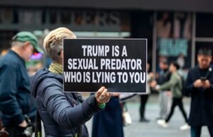 Os Democratas Deveriam Lançar uma “Convenção de Nuremberg” para Investigar os Crimes do Regime Trump