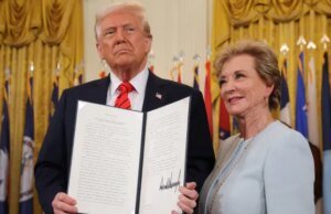 A reforma que marcaria o começo do fim para o Departamento de Educação