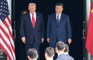 ‘Salve a China e salve a América’: o caminho não percorrido