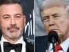 Jimmy Kimmel incendeia o discurso de Trump sobre o estado da União: ‘Um aspirante a rei maluco’ que ‘tem seus capangas prendendo e matando cidadãos americanos’. Ele está protegendo pedófilos e não explica isso’