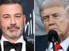 Jimmy Kimmel incendeia o discurso de Trump sobre o estado da União: ‘Um aspirante a rei maluco’ que ‘tem seus capangas prendendo e matando cidadãos americanos’. Ele está protegendo pedófilos e não explica isso’