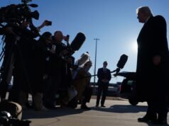 A reação do MAGA aos arquivos de Epstein revela colapso moral total