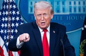 Greves à meia-noite por restrição à imigração