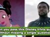Aposto que você não consegue acertar 100% neste quiz da Disney que comemora o mês da história negra