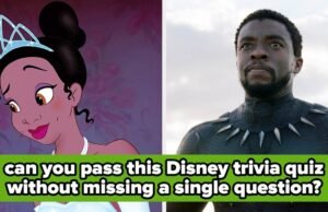 Aposto que você não consegue acertar 100% neste quiz da Disney que comemora o mês da história negra