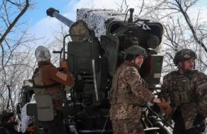 Depois de Munique, a relação EUA-Europa enfrenta um momento chave