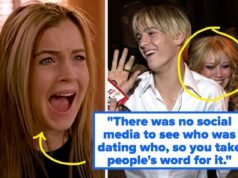 Essas 25 coisas interessantes que Hilary Duff derramou em sua última entrevista fizeram com que a geração do milênio em todos os lugares perdesse a cabeça (e frisasse os cabelos)