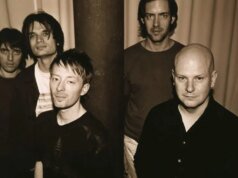 Radiohead diz à segurança interna de Trump para ‘se foder’ depois da música usada no vídeo do ICE