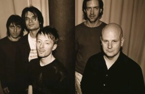 Radiohead diz à segurança interna de Trump para ‘se foder’ depois da música usada no vídeo do ICE