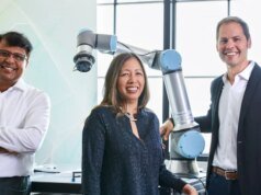 Intrinsic, empresa de software de robótica de propriedade da Alphabet, junta-se ao Google