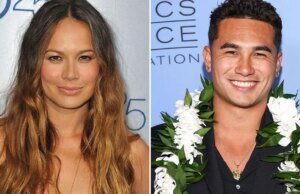 Moon Bloodgood e Kekoa Kekumano juntam-se ao elenco de ‘Untamed’ como personagens regulares da série