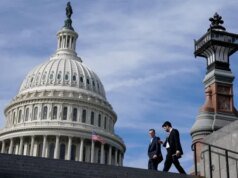 O Congresso sempre teve o poder sobre as tarifas