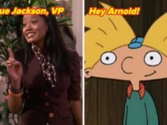 Você se lembra desses programas da Nickelodeon?