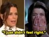 As pessoas ficaram loucas "Respeito" Para Neve Campbell depois que ela revelou por que recusou "Grito VI"
