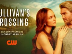 ‘Sullivan’s Crossing’ define data de estreia da 4ª temporada na CW (resumo de notícias de TV)