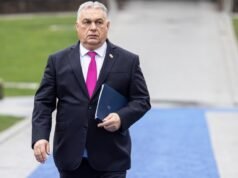 Será esta a última resistência de Viktor Orbán?