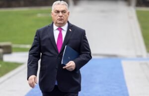 Será esta a última resistência de Viktor Orbán?