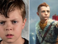 Série de ação ao vivo de “God of War” lança Callum Vinson como Atreus
