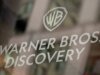 Netflix desiste da oferta pela Warner Bros. Discovery, dando estúdios, HBO e CNN para a Paramount, de propriedade de Ellison