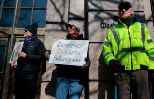 Onde a cobertura climática vai morrer