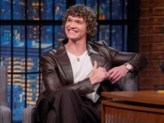 Connor Storrie apresenta ‘Saturday Night Live’ hoje à noite: como assistir a transmissão ao vivo do ‘SNL’ online gratuitamente