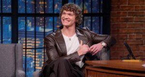 Connor Storrie apresenta ‘Saturday Night Live’ hoje à noite: como assistir a transmissão ao vivo do ‘SNL’ online gratuitamente