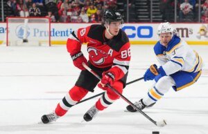 Sling define novas ofertas para fãs de hóquei que desejam transmitir jogos da NHL online