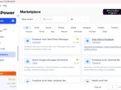 Como o AdsPower ajuda afiliados e equipes sociais a gerenciar contas com segurança em grande escala