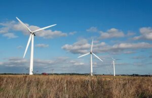 Proposta da Virgínia para expandir a energia eólica offshore ameaça a segurança nacional