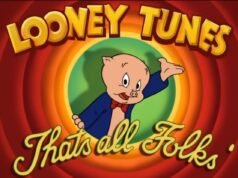 Sinto muito, mas a menos que você se lembre vividamente dos desenhos animados das manhãs de sábado, não há como você passar por isso "Looney Tunes" Questionário