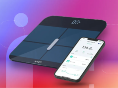 As melhores balanças inteligentes de 2026 para medir gordura corporal, massa muscular e muito mais