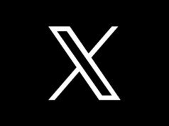 X caiu para milhares nos EUA e no Reino Unido na manhã de segunda-feira