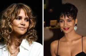 “Eu não era o símbolo de quem eles queriam para sua rainha”: os professores de Halle Berry se recusaram a aceitar que ela foi eleita rainha do baile em vez de uma garota branca em sua escola de maioria branca