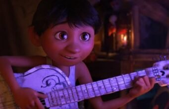 Escolha seus filmes favoritos da Pixar e nós adivinharemos sua temporada favorita