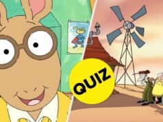 Quão alto é o seu QI de desenho animado?