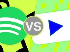 Spotify x YouTube Music: paguei pelos dois serviços e esse valeu mais a pena